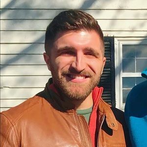 Meet your Posher, Michael